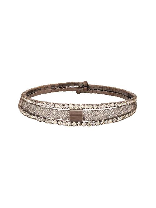 Kada style bracelet - 15186167 - Standard Image - 1