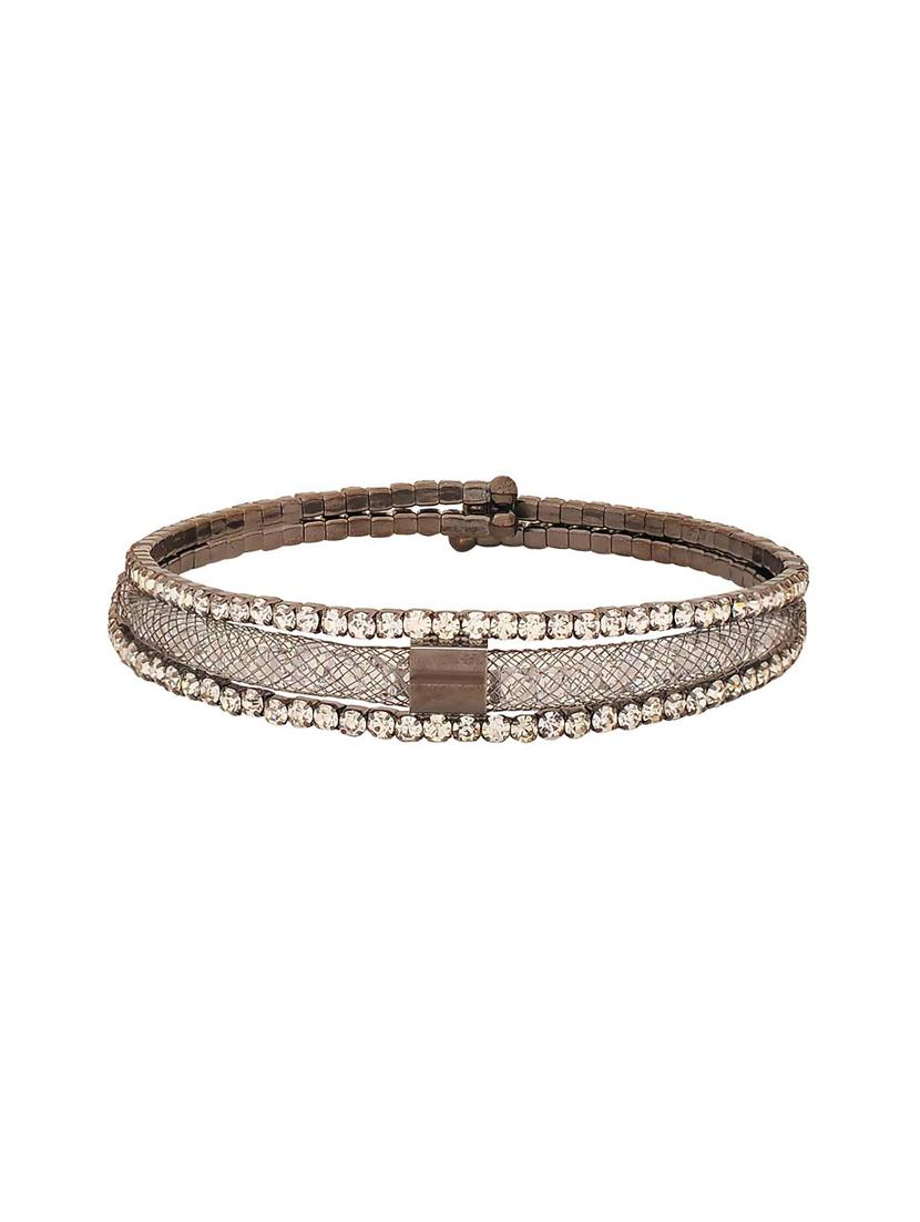 Kada style bracelet - 15186167 - Zoom Image - 1