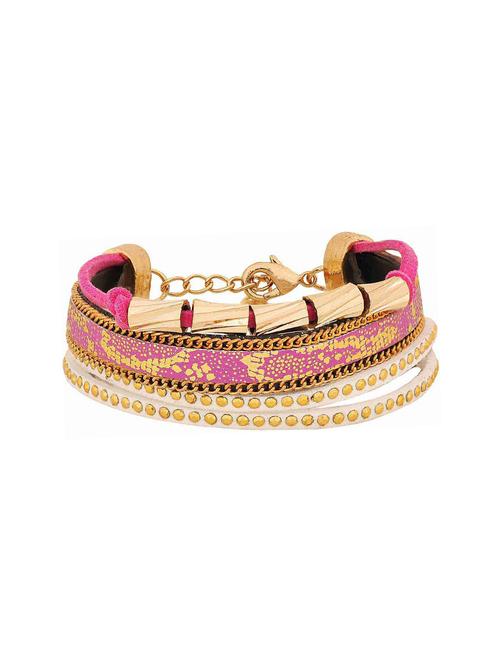 Links bracelet - 15186178 - Standard Image - 1