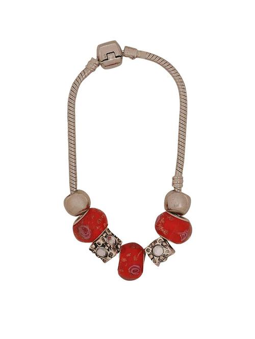 Beaded bracelet - 15186191 - Standard Image - 1