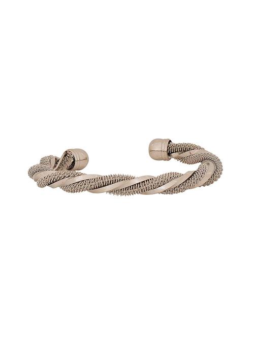 Kada style bracelet - 15186195 - Standard Image - 1