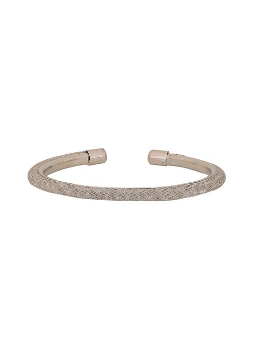 Kada style bracelet - 15186196 - Standard Image - 1