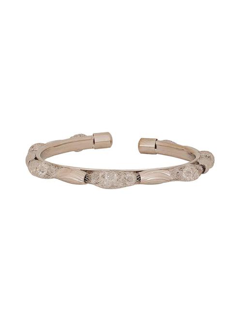 Kada style bracelet - 15186197 - Standard Image - 1