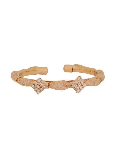 Kada style bracelet - 15186203 - Standard Image - 1