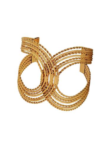 Cuff bracelet - 15186204 - Very Small Image - 1
