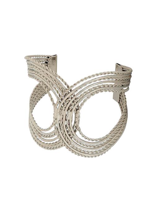 Cuff bracelet - 15186205 - Standard Image - 1