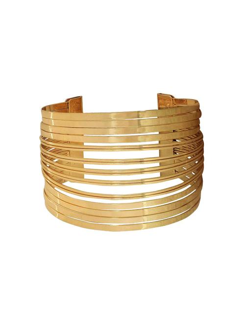 Cuff bracelet - 15186206 - Standard Image - 1