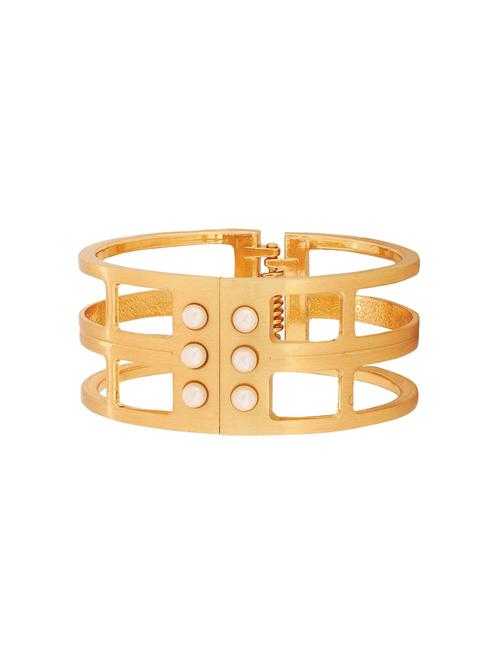 Cuff bracelet - 15186207 - Standard Image - 1