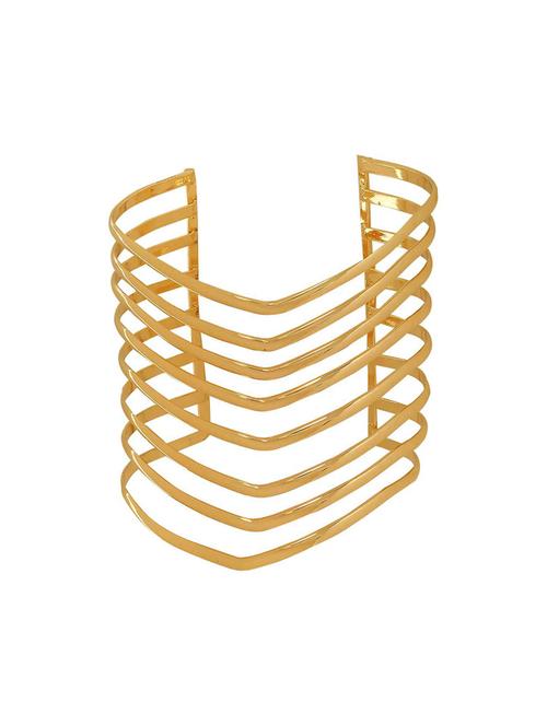Cuff bracelet - 15186209 - Standard Image - 1