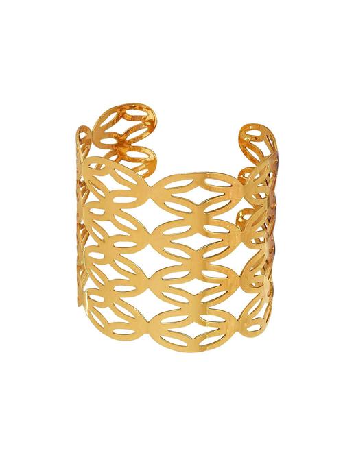 Cuff bracelet - 15186210 - Standard Image - 1