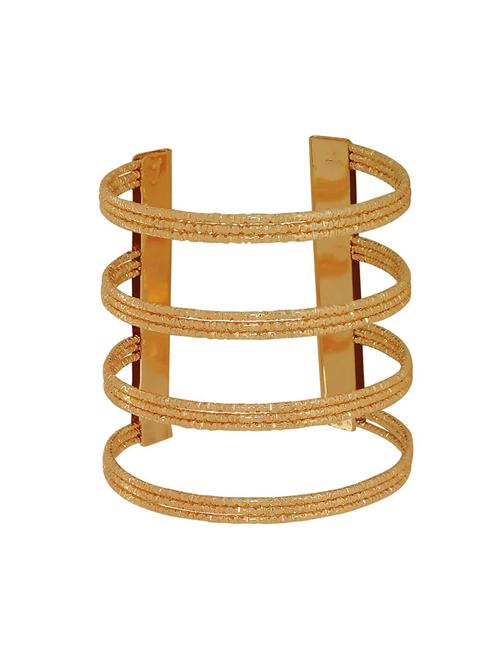Cuff bracelet - 15186211 - Standard Image - 1