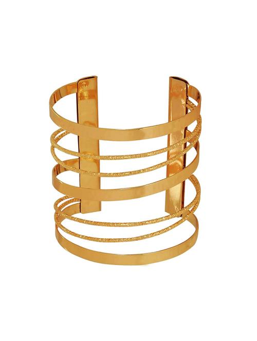 Cuff bracelet - 15186212 - Standard Image - 1