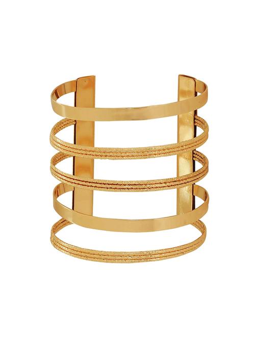 Cuff bracelet - 15186213 - Standard Image - 1