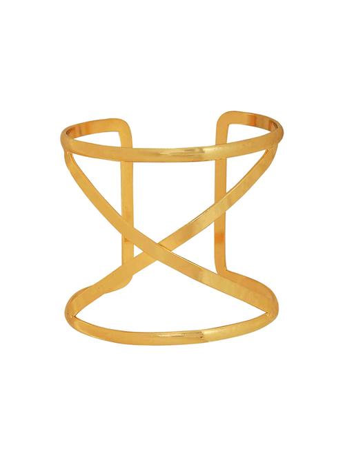 Cuff bracelet - 15186214 - Standard Image - 1