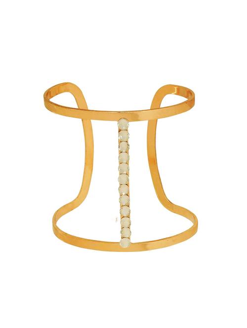 Cuff bracelet - 15186216 - Standard Image - 1