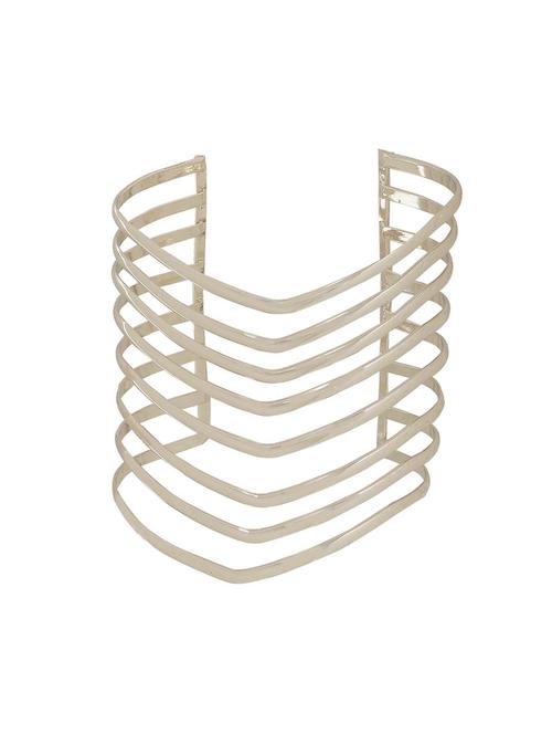 Cuff bracelet - 15186218 - Standard Image - 1