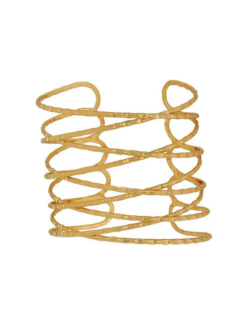 Cuff bracelet - 15186219 - Standard Image - 1
