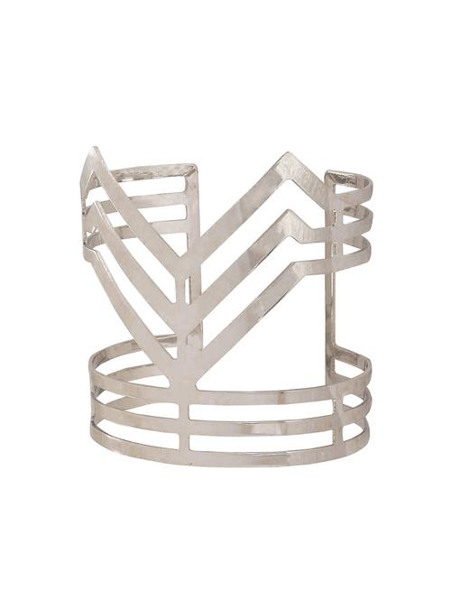 Cuff bracelet - 15186221 - Standard Image - 1
