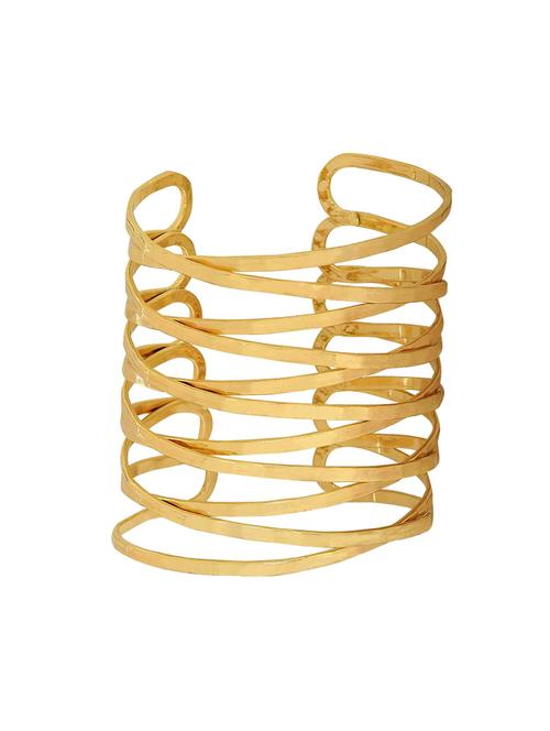 Cuff bracelet - 15186222 - Standard Image - 1