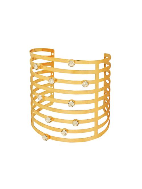 Cuff bracelet - 15186223 - Standard Image - 1