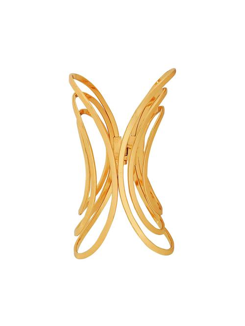 Cuff bracelet - 15186235 - Standard Image - 1