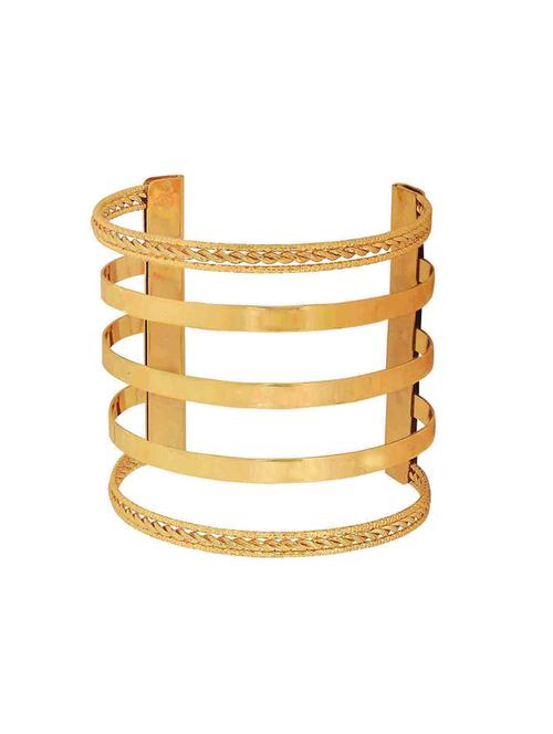 Cuff bracelet - 15186238 - Standard Image - 1