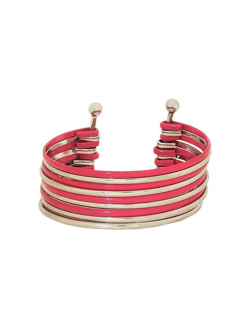 Cuff bracelet - 15186241 - Standard Image - 1