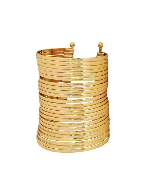 Cuff bracelet - 15186253 - Standard Image - 1