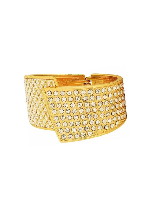 Cuff bracelet - 15186256 - Standard Image - 1