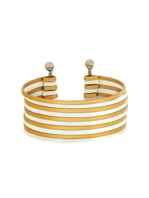 Cuff bracelet - 15186257 - Standard Image - 1