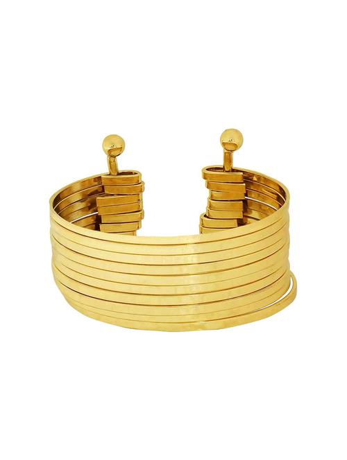 Cuff bracelet - 15186258 - Standard Image - 1
