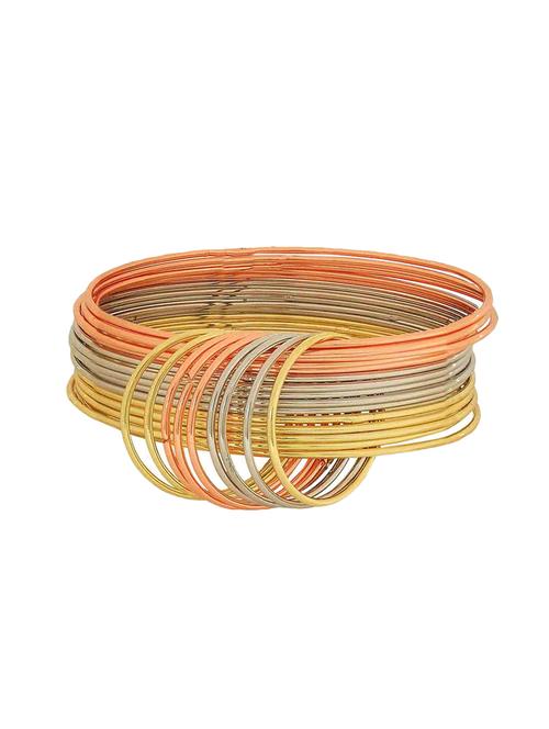 Kada style bracelet - 15186261 - Standard Image - 1