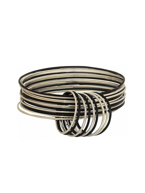 Kada style bracelet - 15186262 - Standard Image - 1