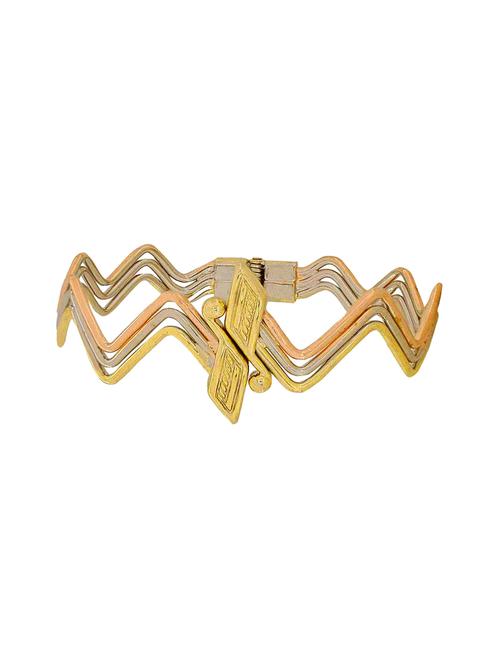 Cuff bracelet - 15186265 - Standard Image - 1