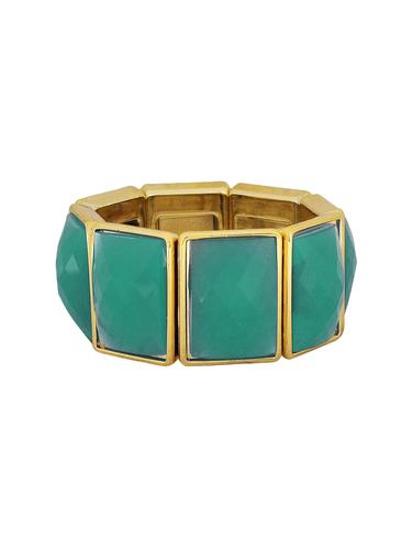Kada style bracelet - 15186266 - Very Small Image - 1