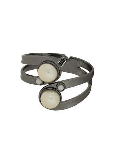 Cuff bracelet - 15186280 - Very Small Image - 1