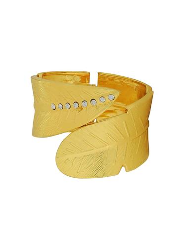 Cuff bracelet - 15186281 - Very Small Image - 1