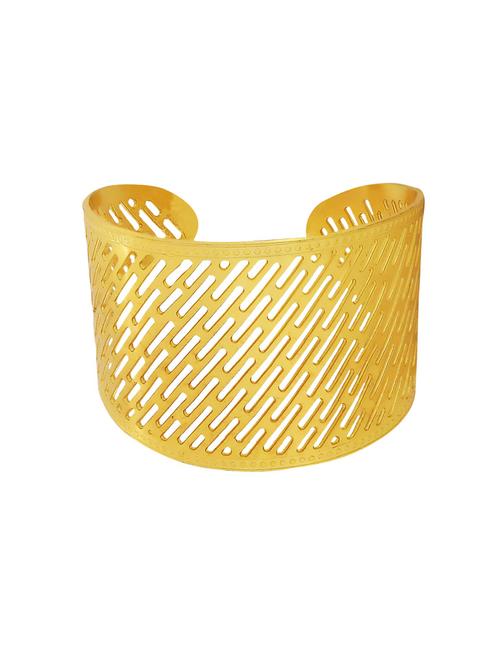 Cuff bracelet - 15186282 - Standard Image - 1