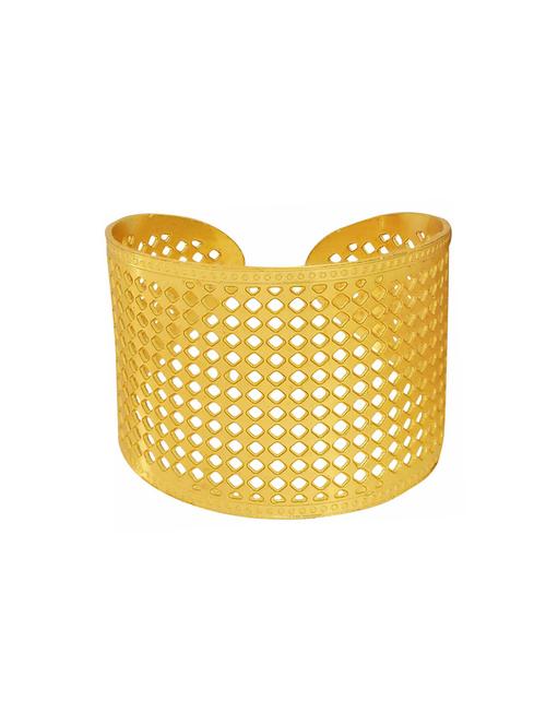 Cuff bracelet - 15186283 - Standard Image - 1