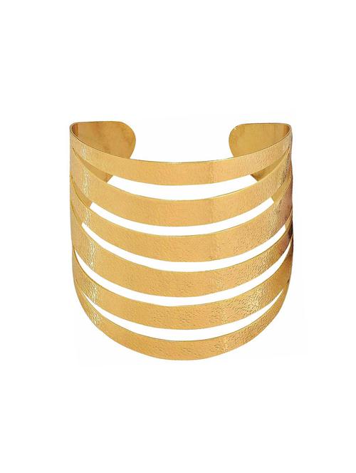 Cuff bracelet - 15186285 - Standard Image - 1