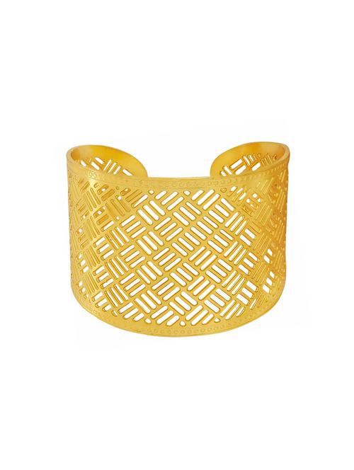 Cuff bracelet - 15186287 - Standard Image - 1