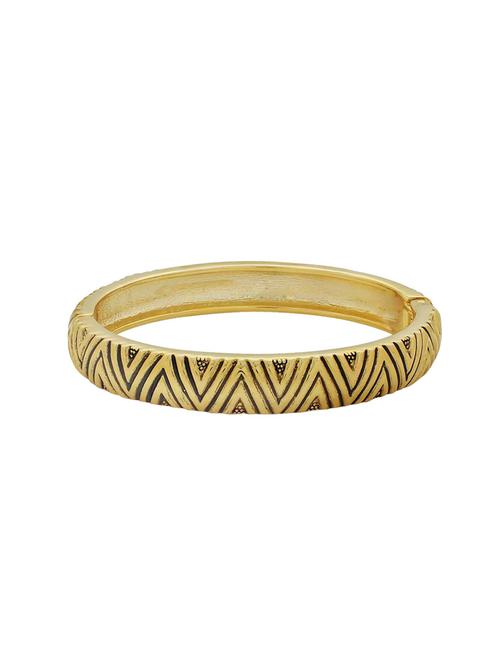 Kada style bracelet - 15186289 - Standard Image - 1