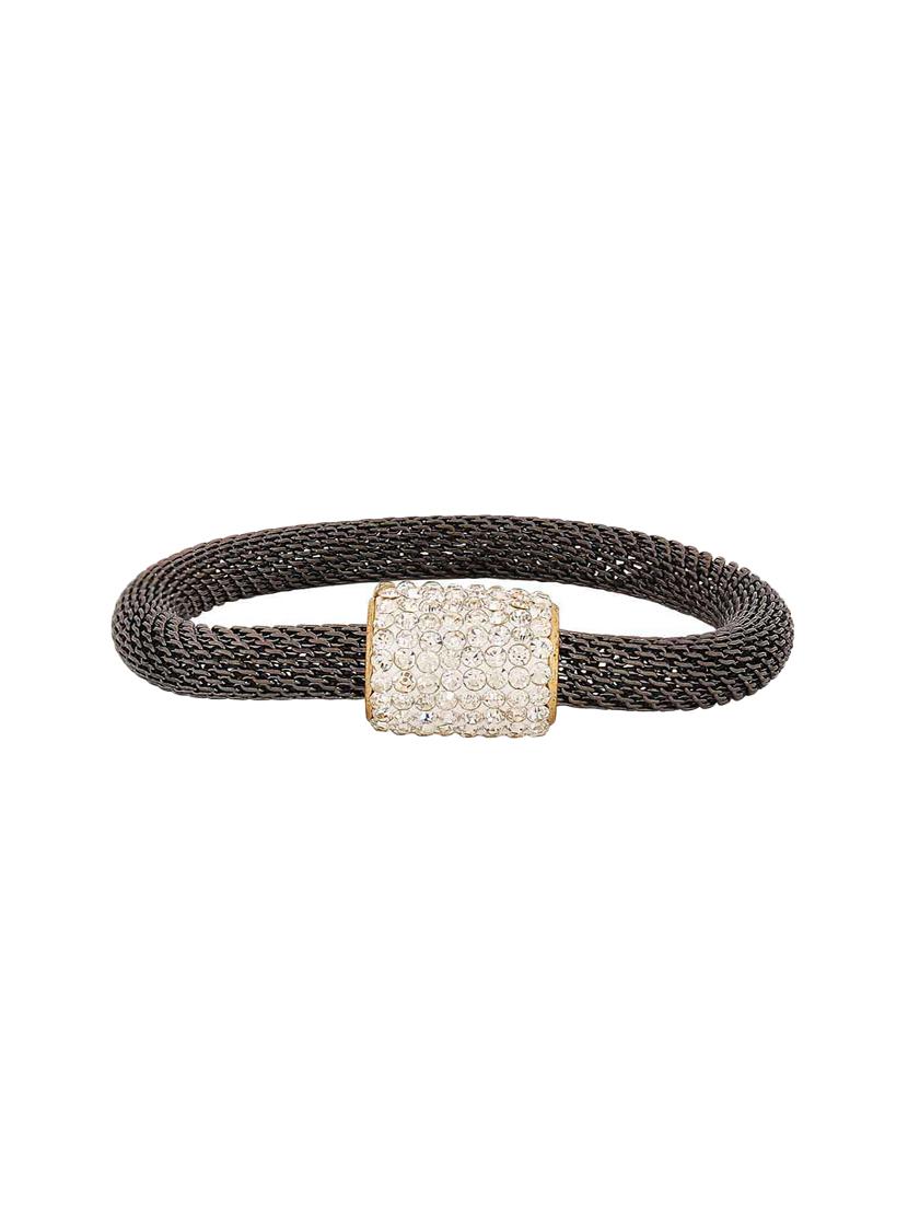 Kada style bracelet - 15186290 - Zoom Image - 1