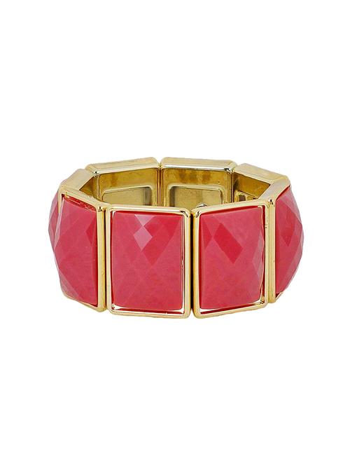 Kada style bracelet - 15186295 - Standard Image - 1