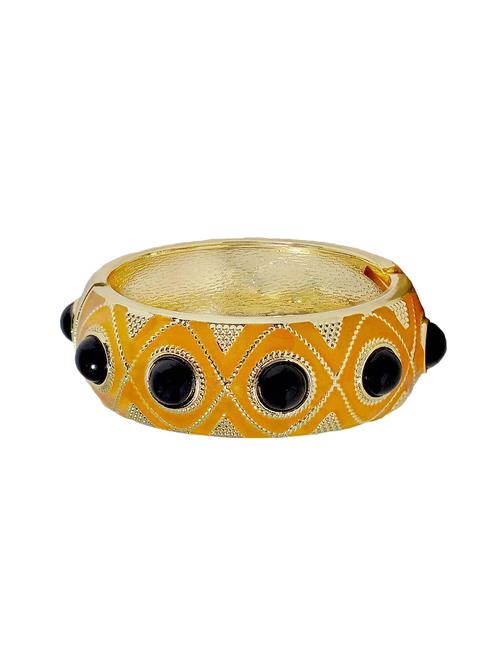 Kada style bracelet - 15186296 - Standard Image - 1