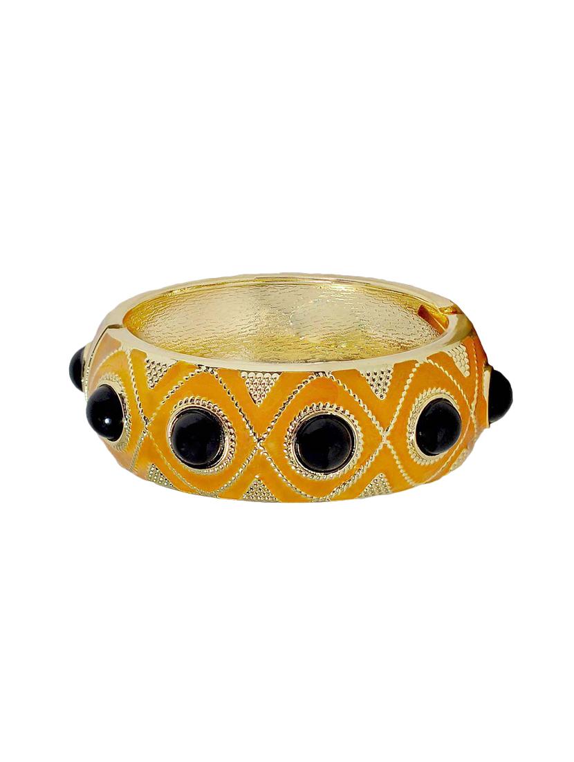 Kada style bracelet - 15186296 - Zoom Image - 1