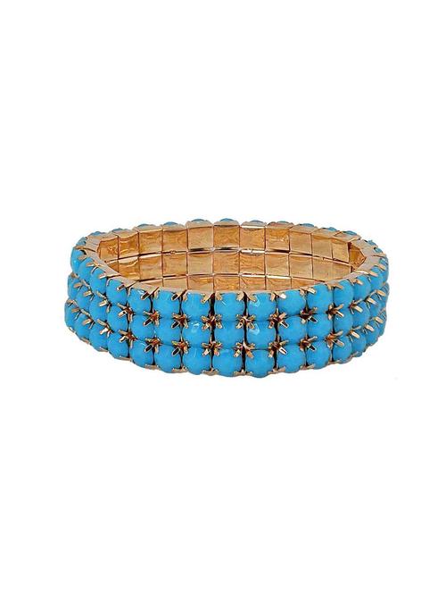 Kada style bracelet - 15186302 - Standard Image - 1