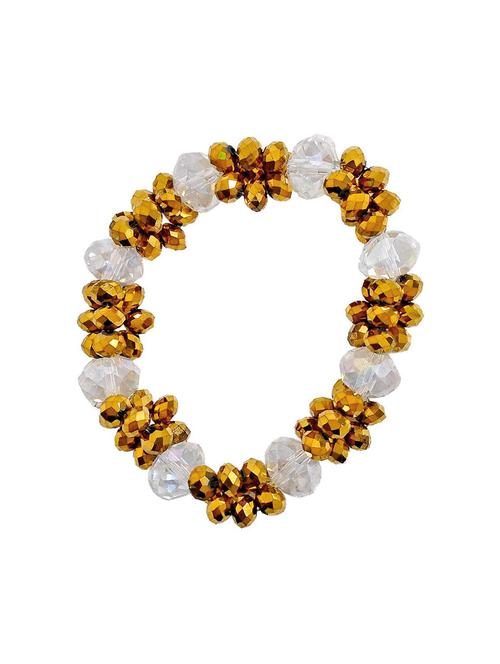 Beaded bracelet - 15186303 - Standard Image - 1