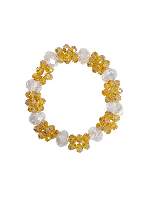 Beaded bracelet - 15186304 - Standard Image - 1