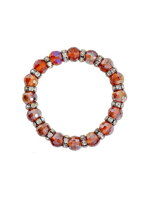 Beaded bracelet - 15186306 - Standard Image - 1